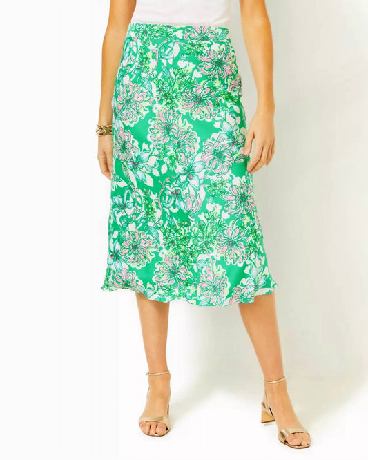 Lilly Pulitzer - Rennox Midi Skirt