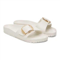 Birkenstock - Women's Madrid Big Buckle Sandal