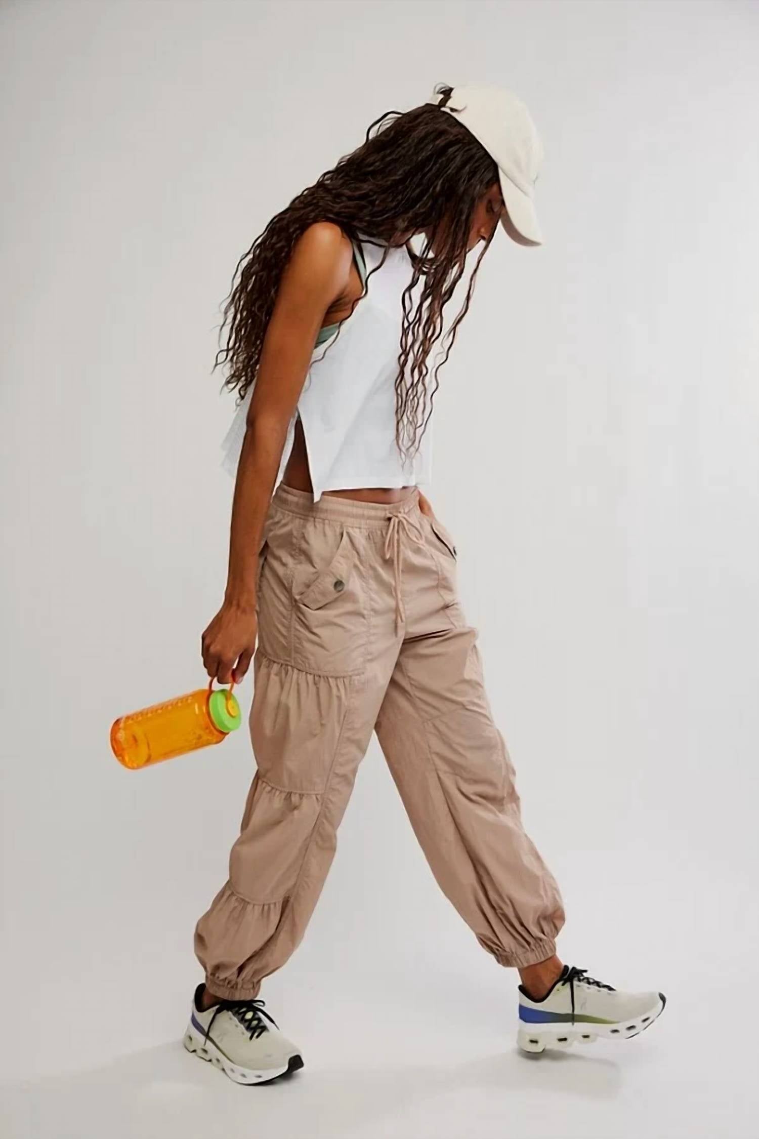 Free People - Set Me Free Pants