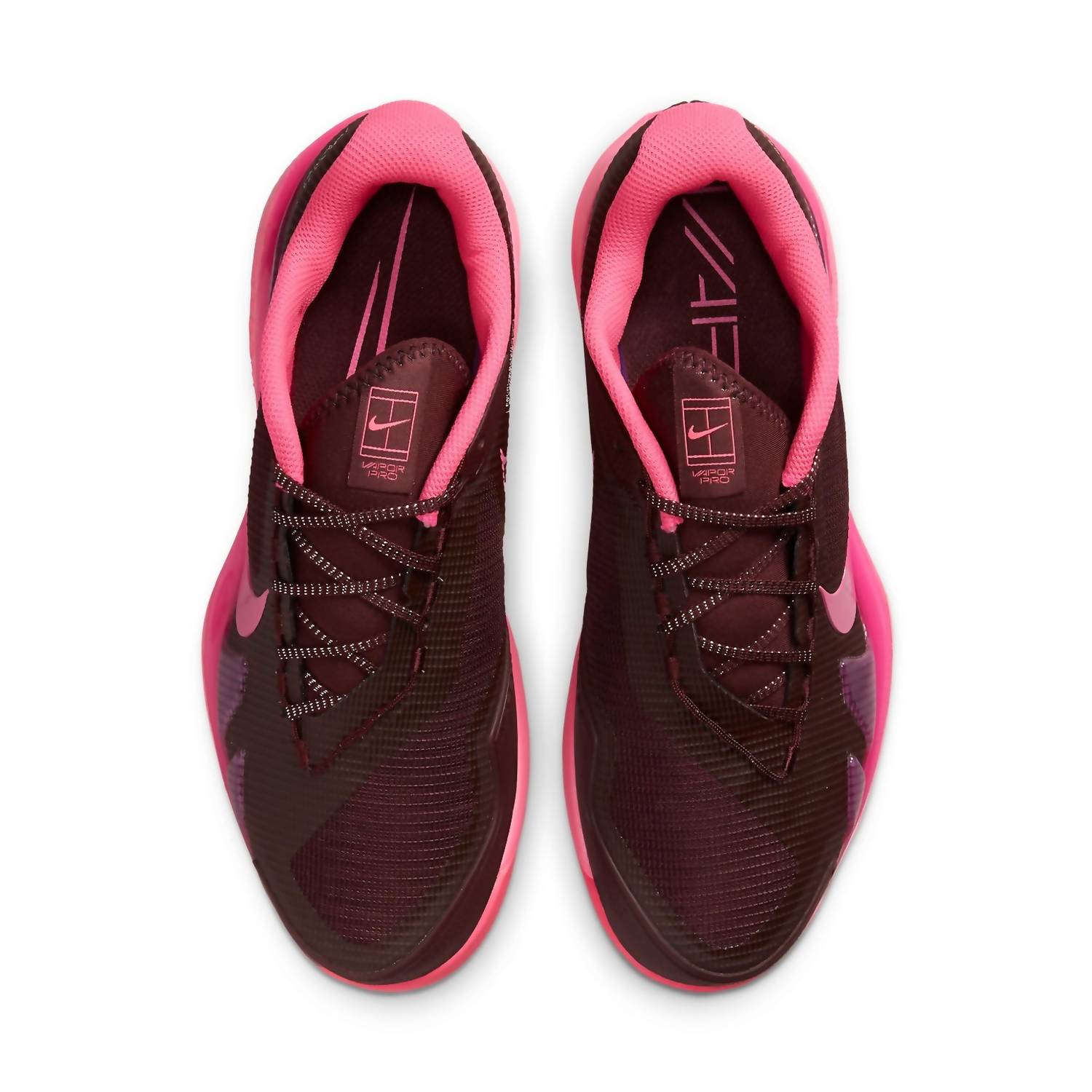 Nike - Women's Zoom Vapor Pro Premium Tennis Shoes