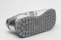 Hogan - Women's H383 Leather Sneakers