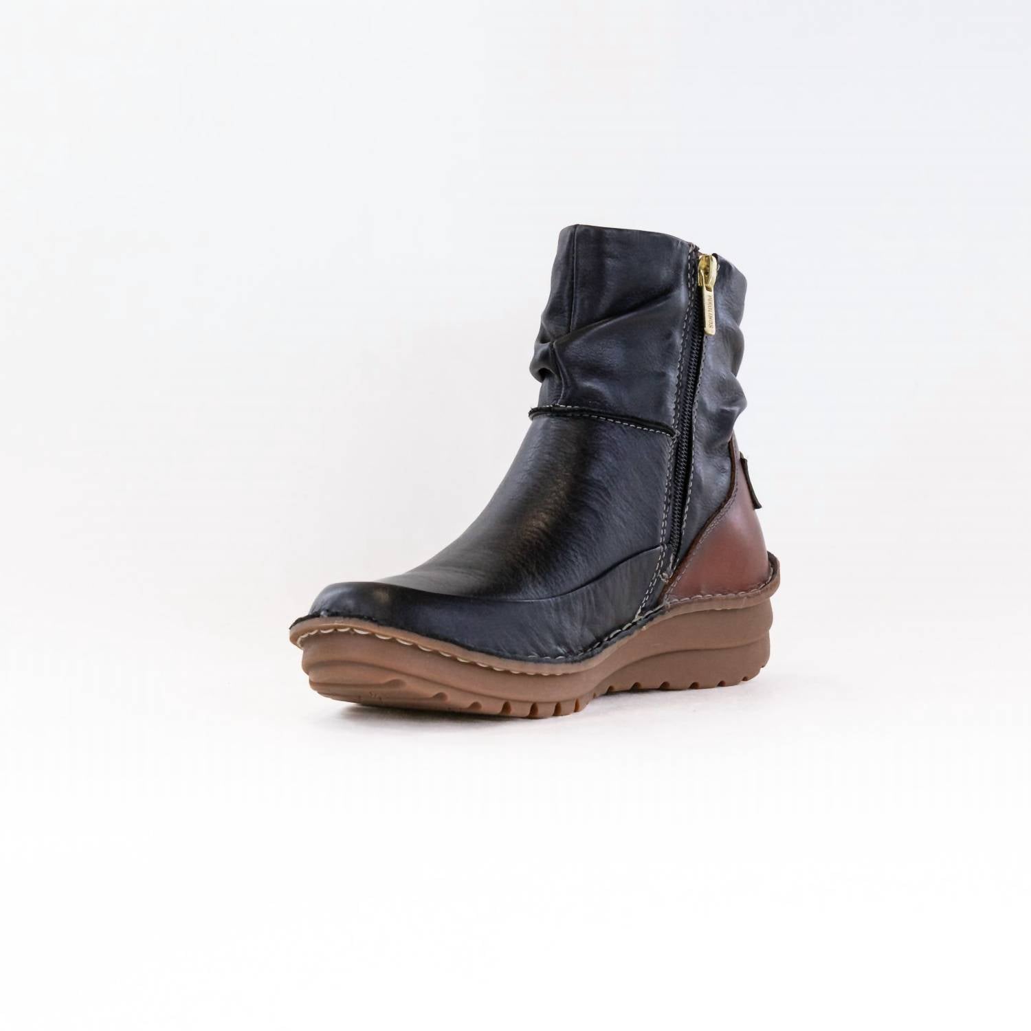 Pikolinos - Women's Cazorla Ankle Boots