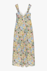For Love & Lemons - Emmaline Maxi Dress