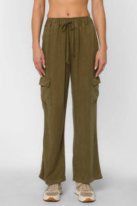 Velvet Heart - Lynlee Pants