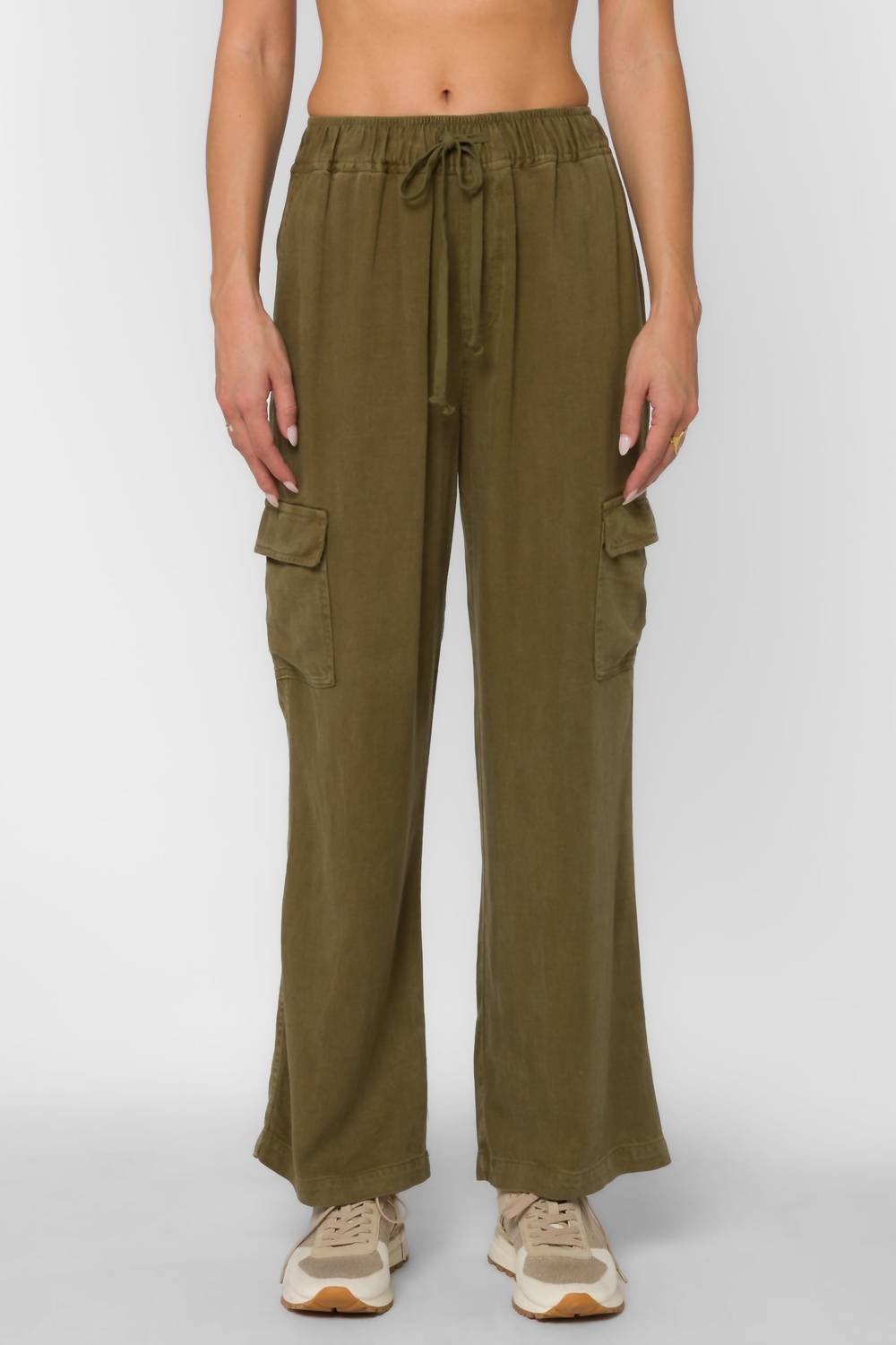 Velvet Heart - Lynlee Pants