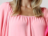 Fantastic Fawn - All Things Tiered Dress