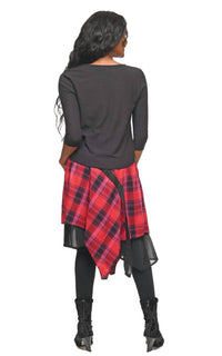 Tulip Clothing - Petra Skirt