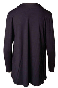 Majestic Filatures - Women's Open Cardigan