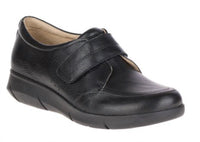 Hush Puppies Women's Believe Mardie Loafers in black 1 - women's flats