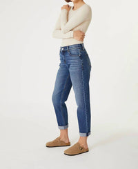 Level99 - Sienna Tomboy Jean