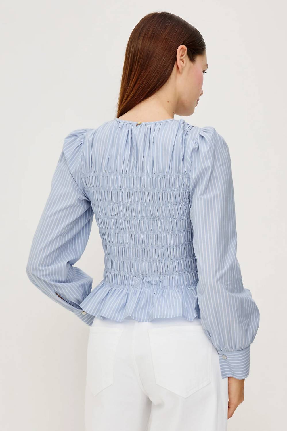 Rails - Tabi Top