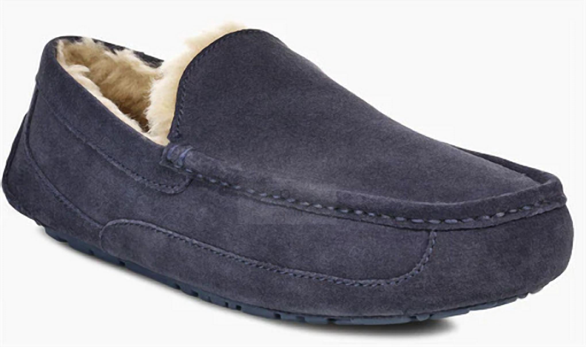 Ugg - Men's Ascot Slipper
