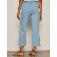 Sanctuary - Retreat Crop Jean