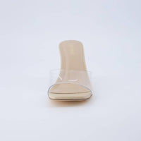 Cushionaire - Women's Evie One Band Dress Sandal