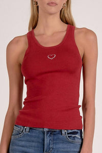 Elan - Tina Tank Top