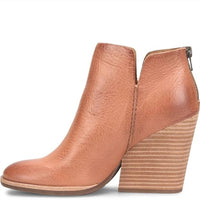 Kork-Ease - Women's Chandra II Boots