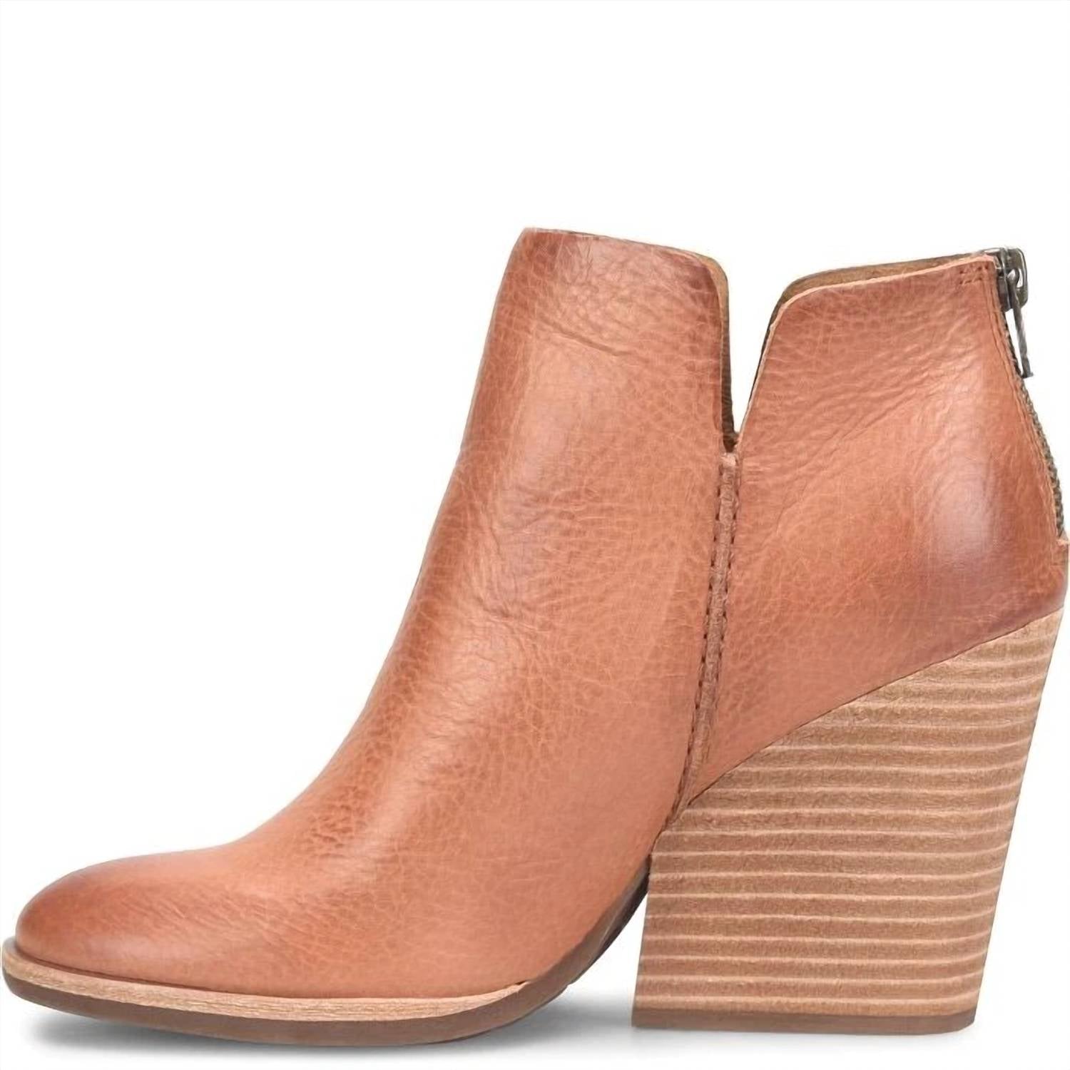 Kork-Ease - Women's Chandra II Boots