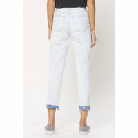 Vervet By Flying Monkey - Mom Vervet Jeans