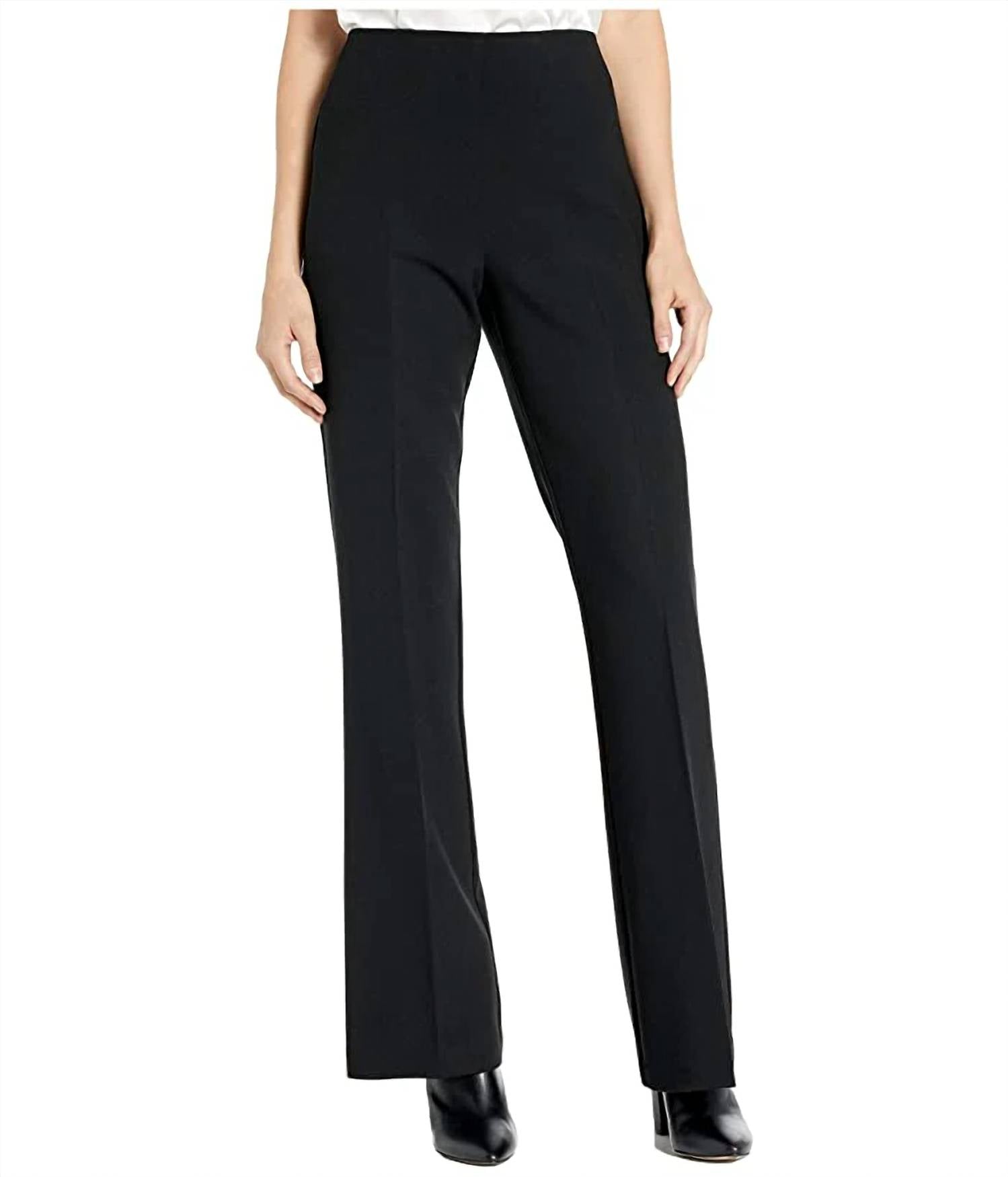 Trina Turk - Chimayo Flared Leg Pant