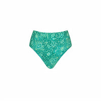Kulani Kinis - High Hip Cheeky Bikini Bottom