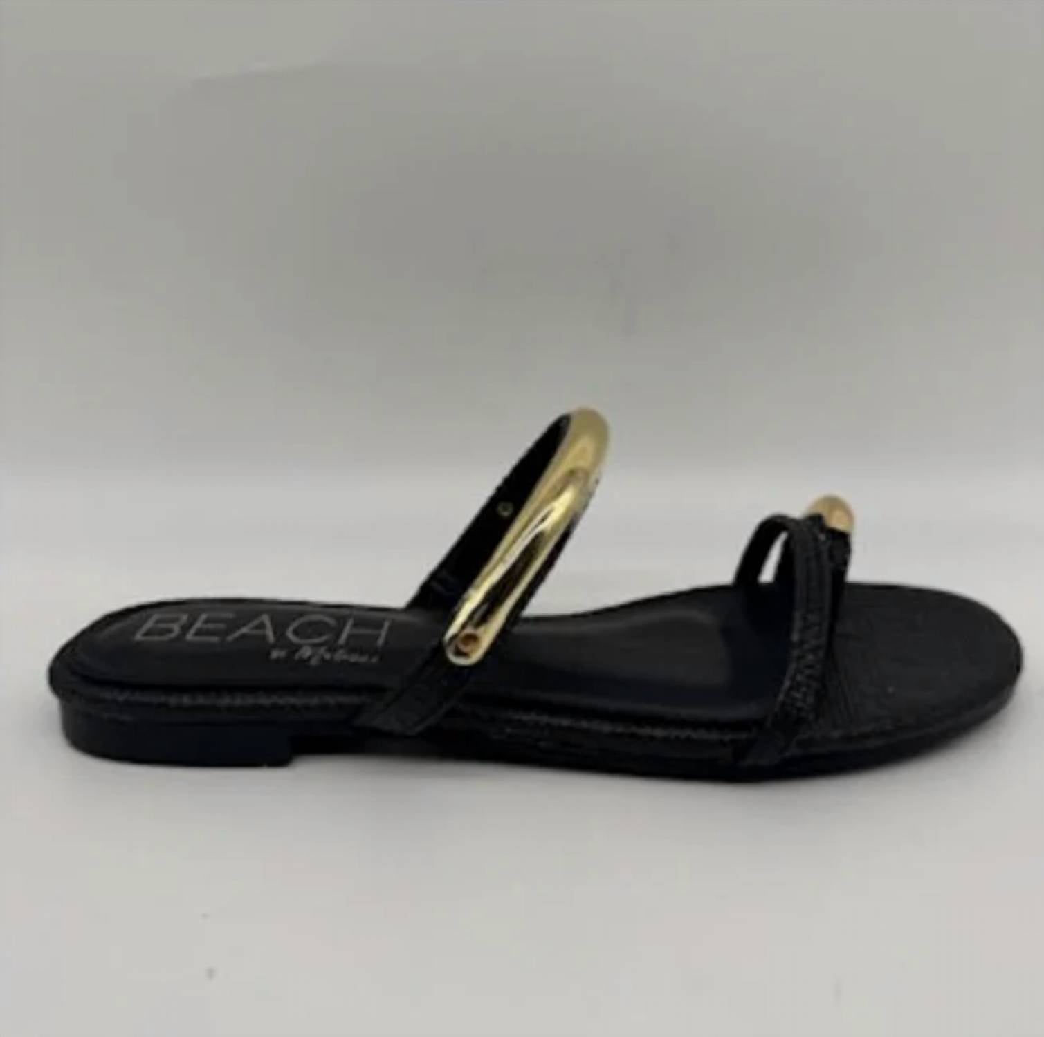 Matisse - Women's Vacay Sandals