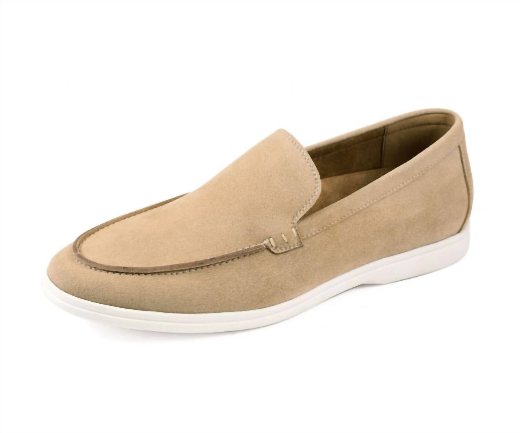 Amali - Men's Deniz Loafer