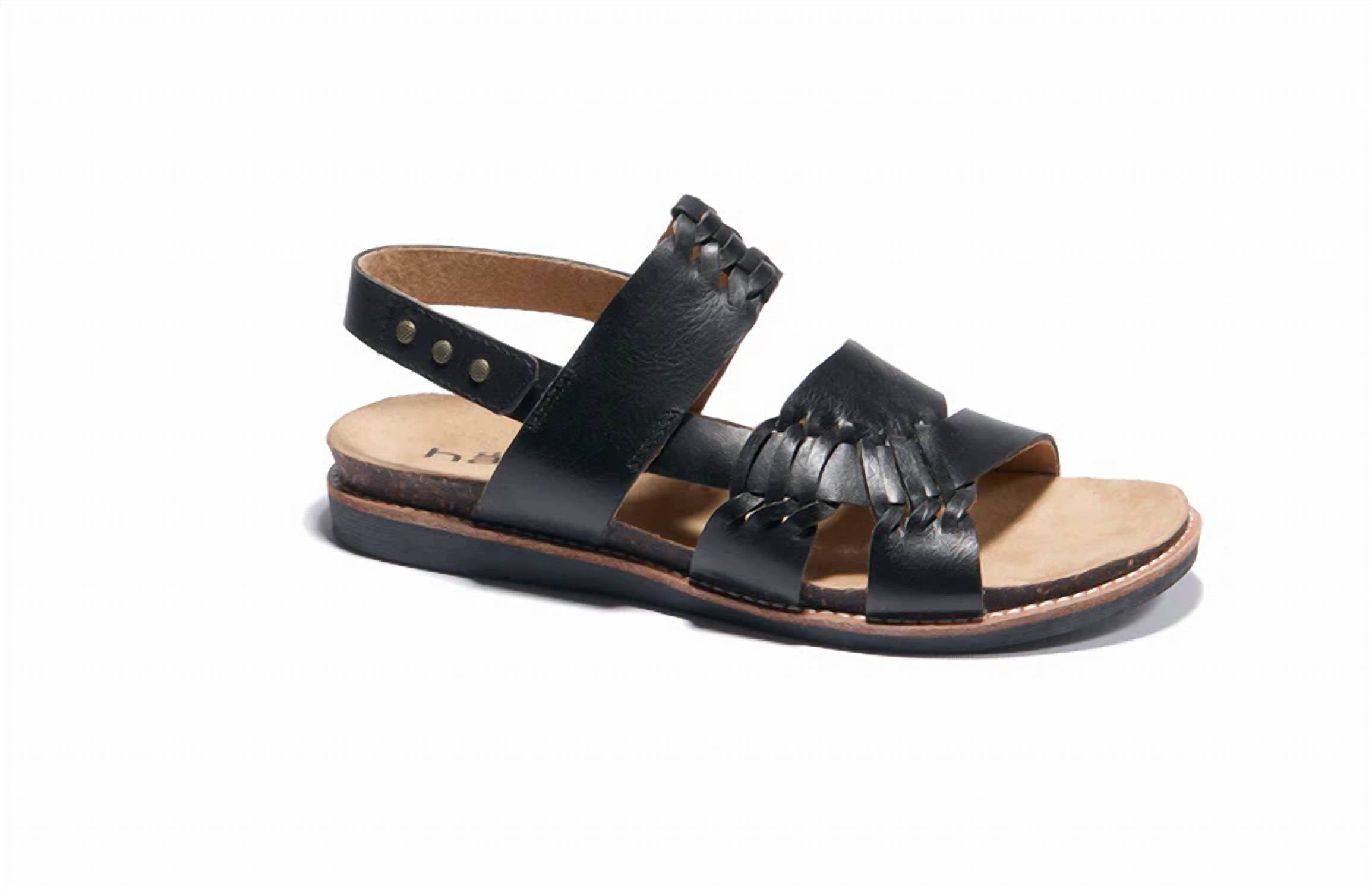 Halsa Footwear - Women's Bella Sandals