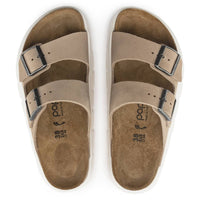 Birkenstock - Women's Arizona Pap Chunky Sandal