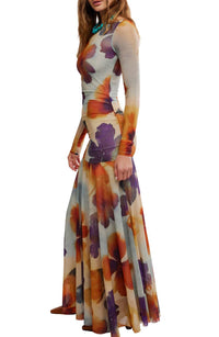Free People - Sunnei Maxi Dress