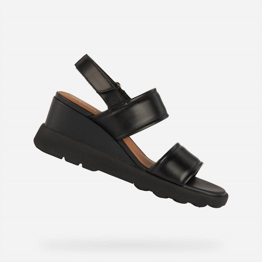 Geox - WOMEN'S SPHERICA SANDAL