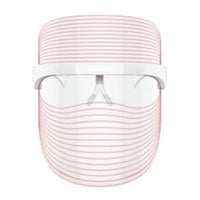 Dmh Aesthetics - Women's Led Mask Light Shield