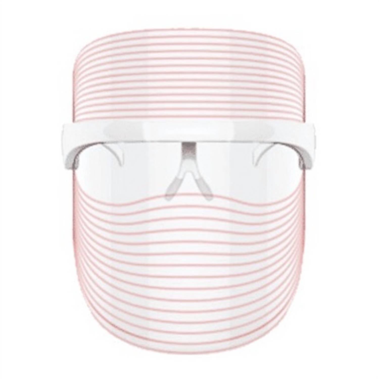 Dmh Aesthetics - Women's Led Mask Light Shield