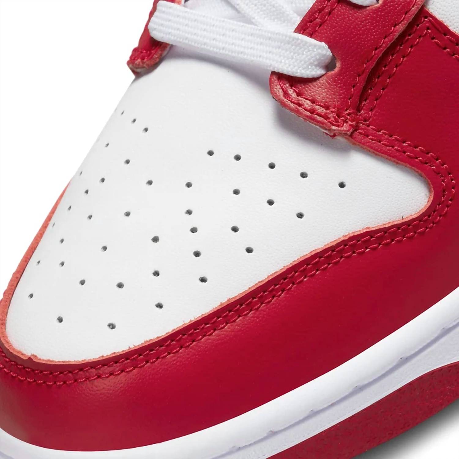 Nike - Men's Dunk Low Sneakers