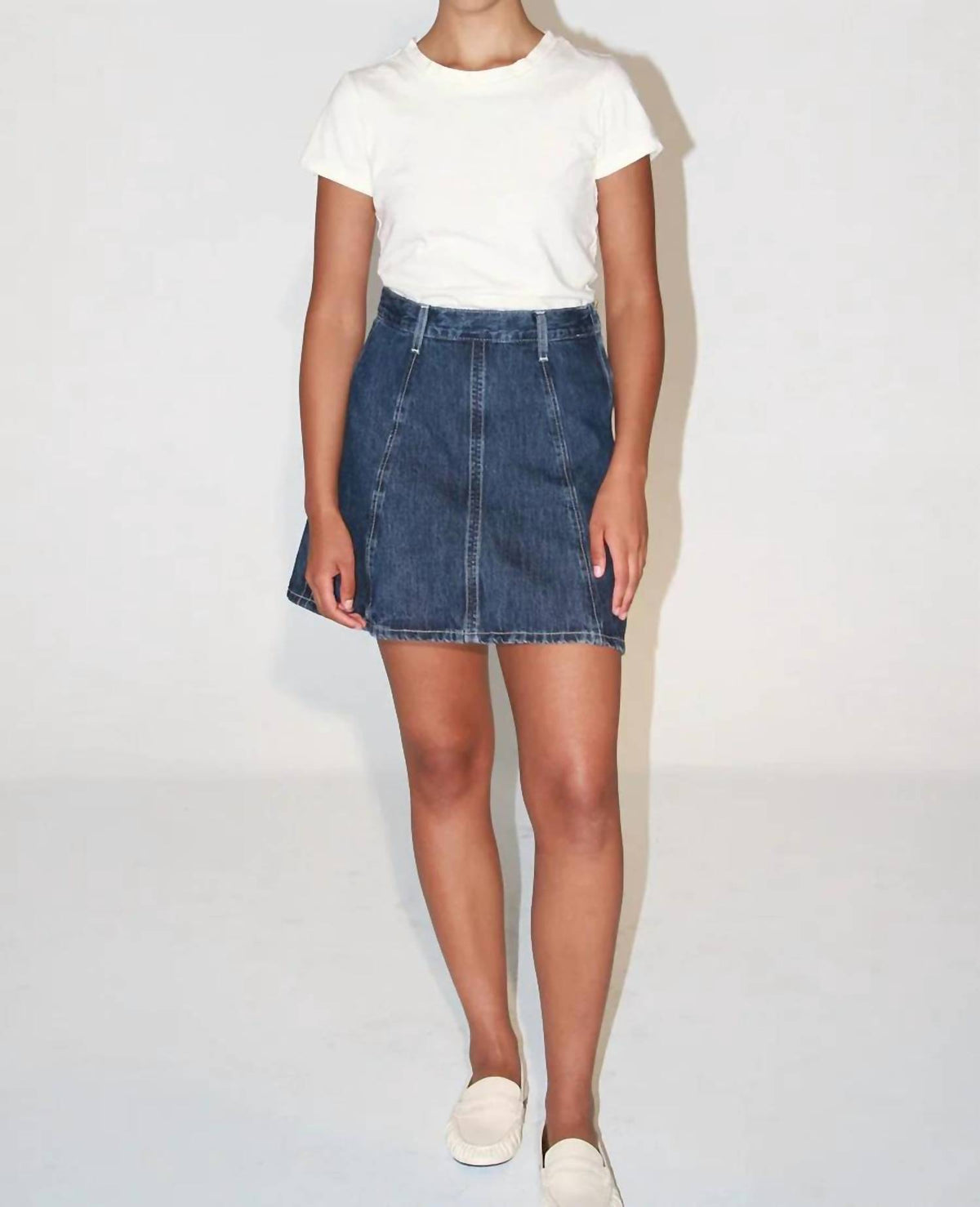 Etica - Caprice Skirt