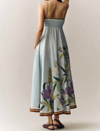 Alemais - Alfie Midi Sundress