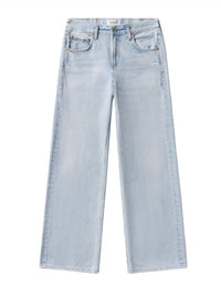 Citizens Of Humanity - Lindz Easy Straight Leg Jeans