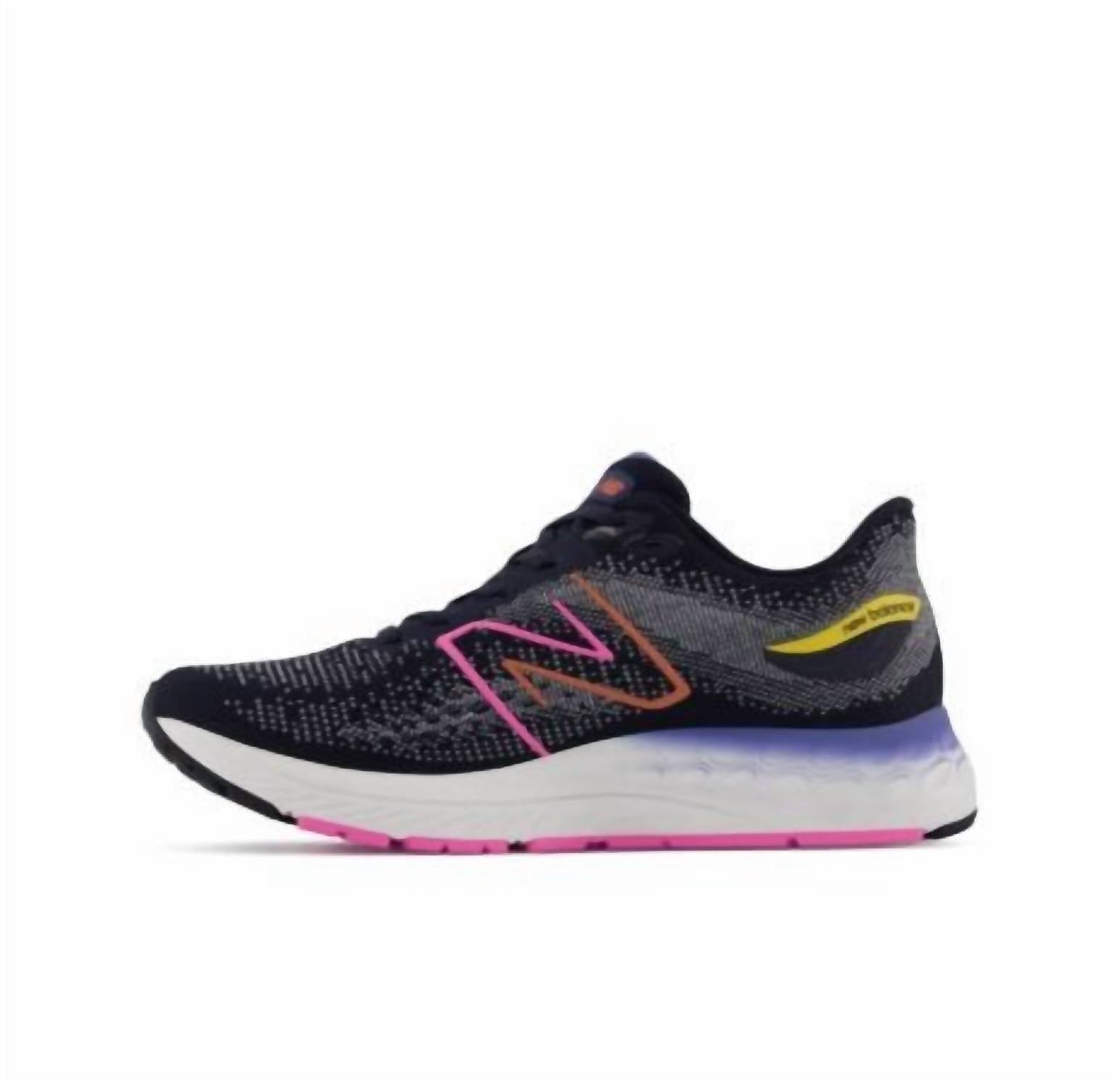 New Balance Women's Gp880m12 Shoes in multicolor - women's sneaker - detail view