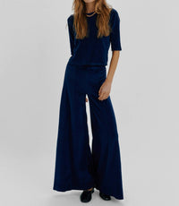 Suzie Kondi - Corfu Velour Shirt