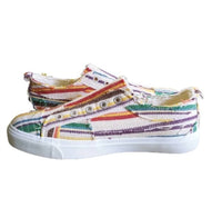 Corkys Footwear - Women's Babalu Slip-on Sneakers