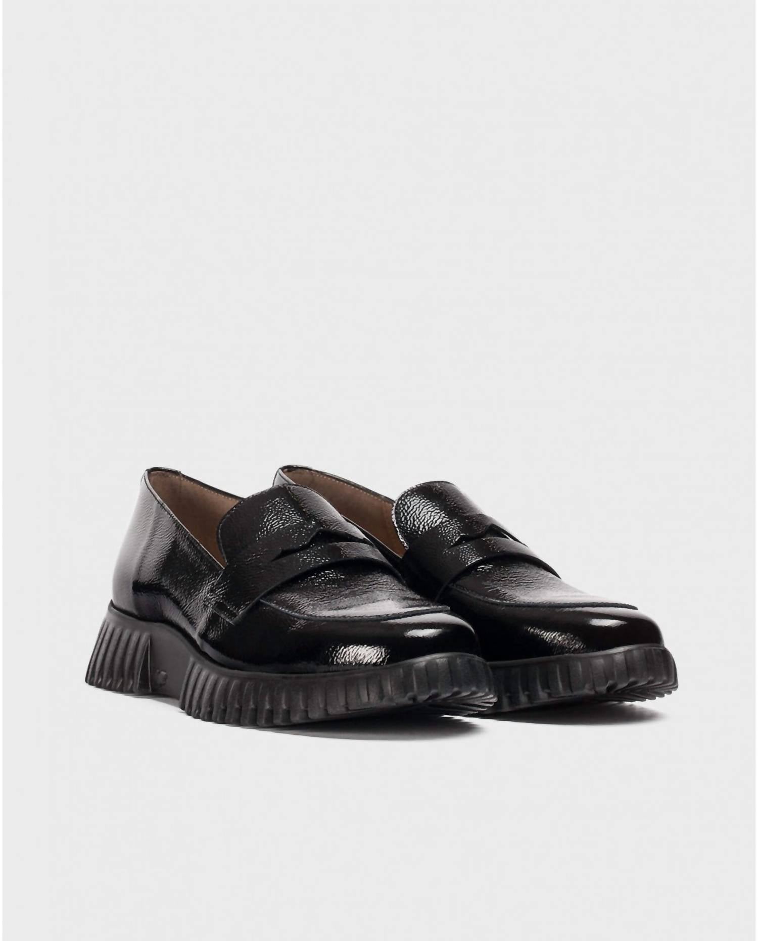 Wonders - Women's Loafer Shoes