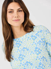 Mary Square - Annie Shorts Set