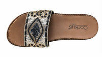 Corkys Footwear - Women's Wanderlust Sandal
