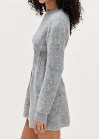 Line And Dot - Pippa Mini Dress