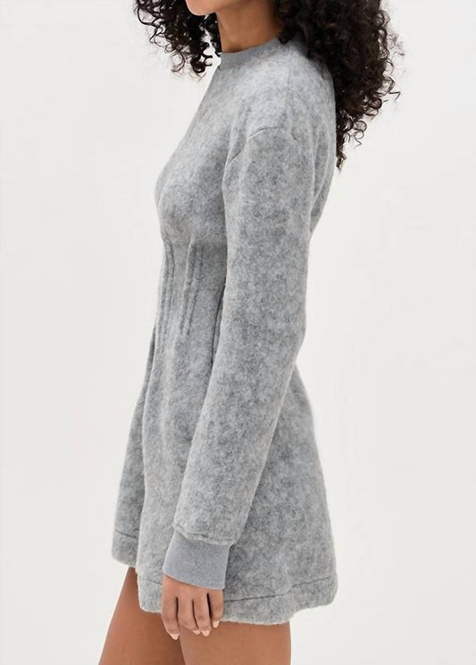 Line And Dot - Pippa Mini Dress