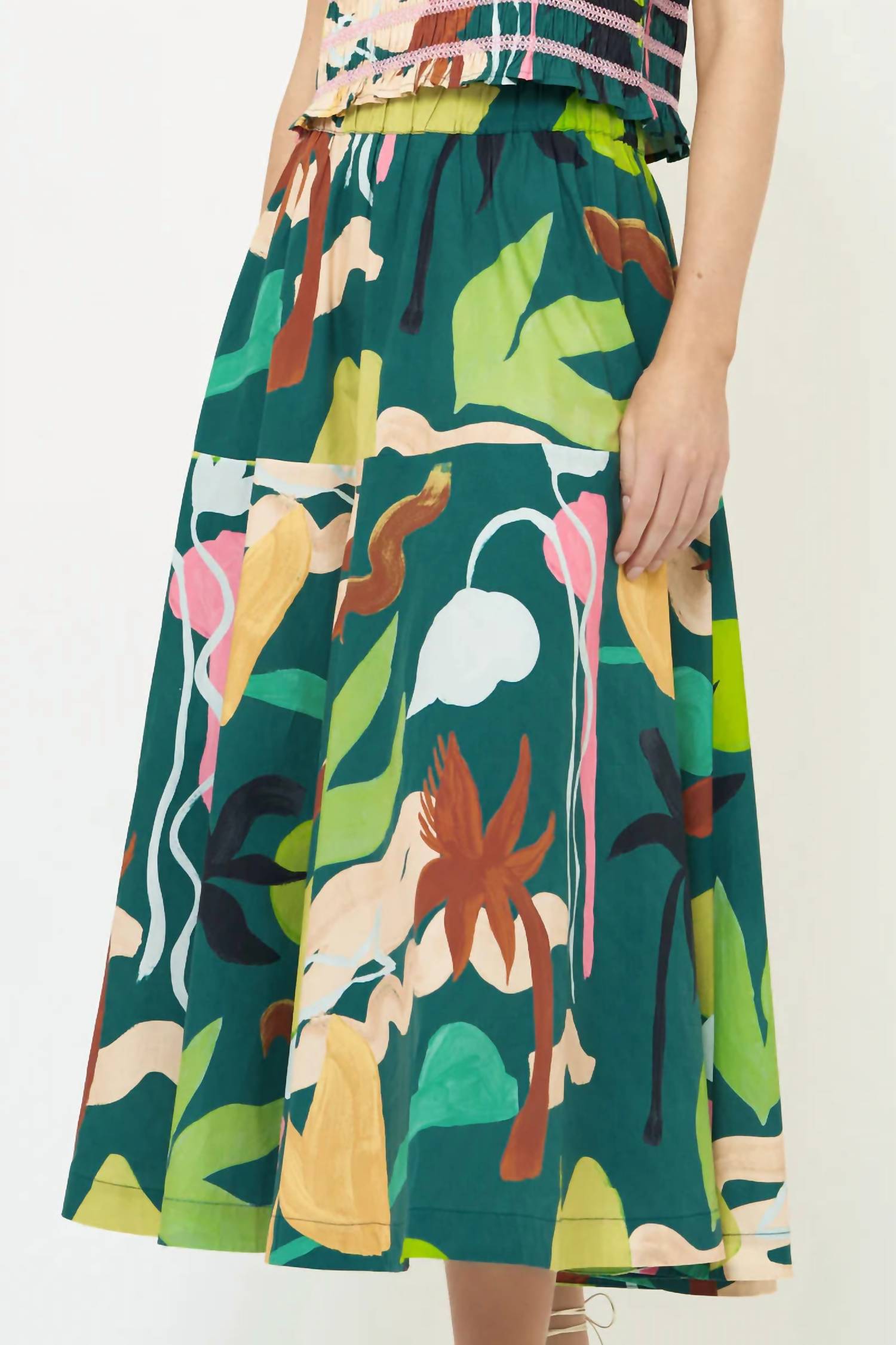 Oliphant - Olivia Skirt