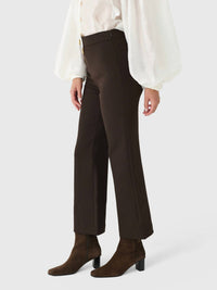 Simkhai - Mackenzie Straight Leg Pants