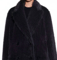 Stand Studio - Zenni jacket