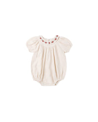 Rylee + Cru - Girls' Lula Romper