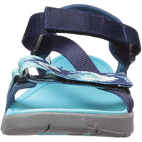 Northside - Women's Kenya Open Toe Water Resistant Strap Sandals