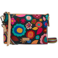 Consuela - Women's Midtown Crossbody Bag